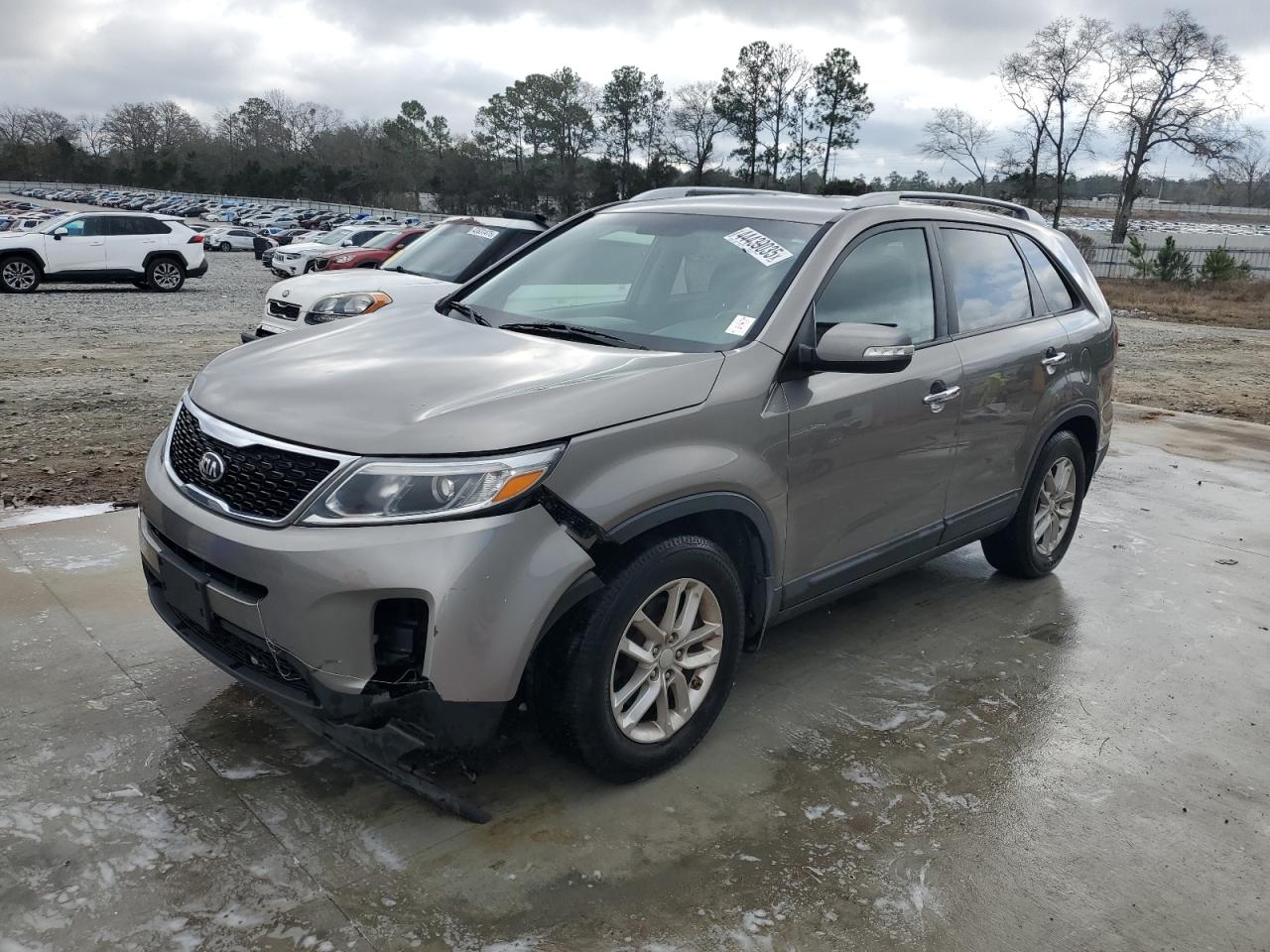 2014 Kia Sorento - Image 1