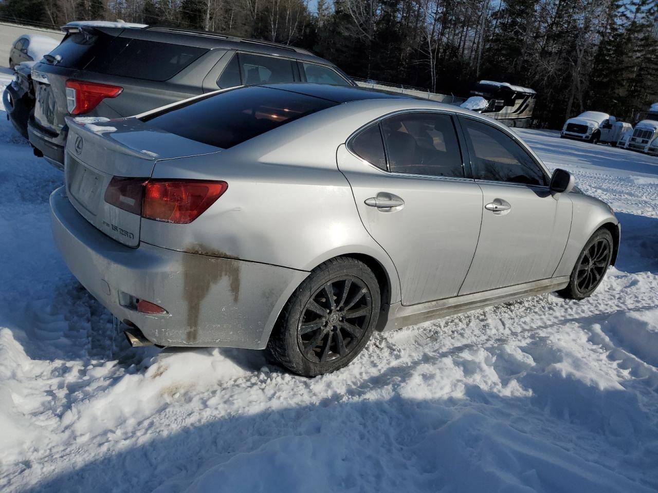 2006 Lexus IS - Image 3