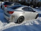 2006 LEXUS IS 250 for sale at Copart ON - COOKSTOWN