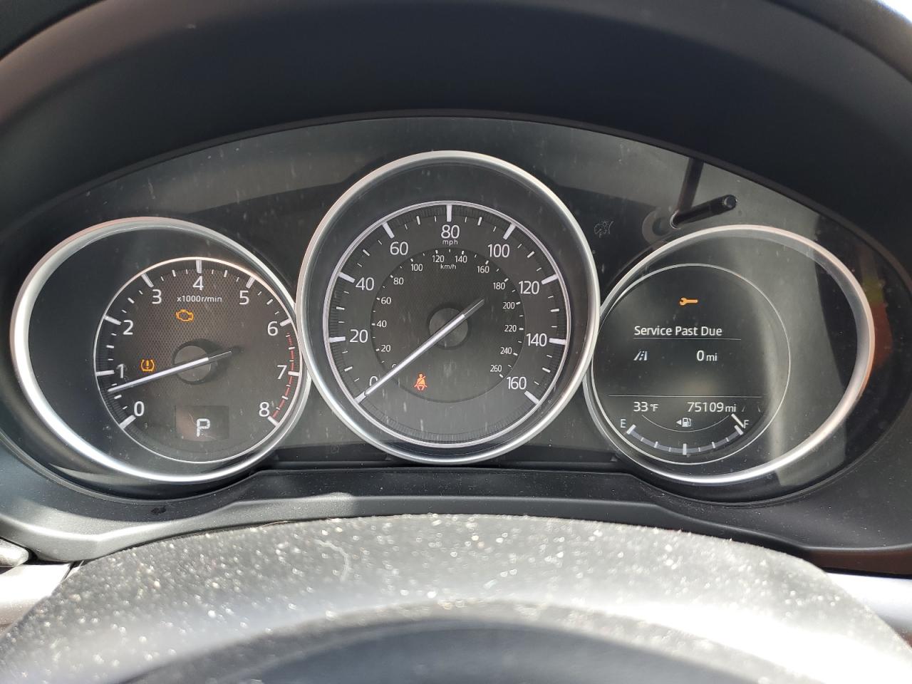 2018 Mazda CX-5 - Image 9