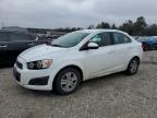 2016 Chevrolet Sonic Lt for Sale in Memphis, TN - Front End