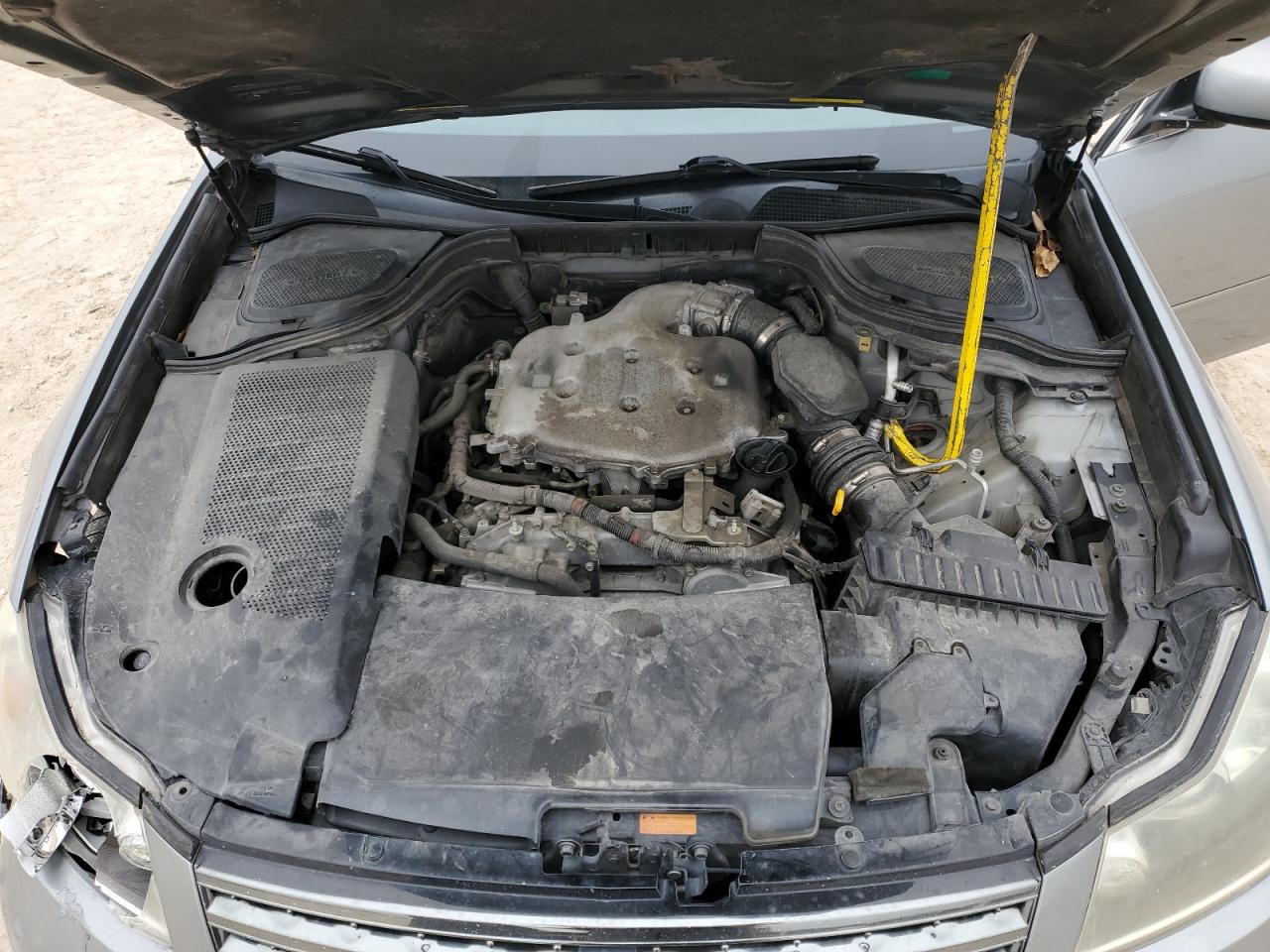2007 Infiniti M - Image 12