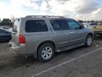 2008 Nissan Armada Se na sprzedaż w Van Nuys, CA - Side