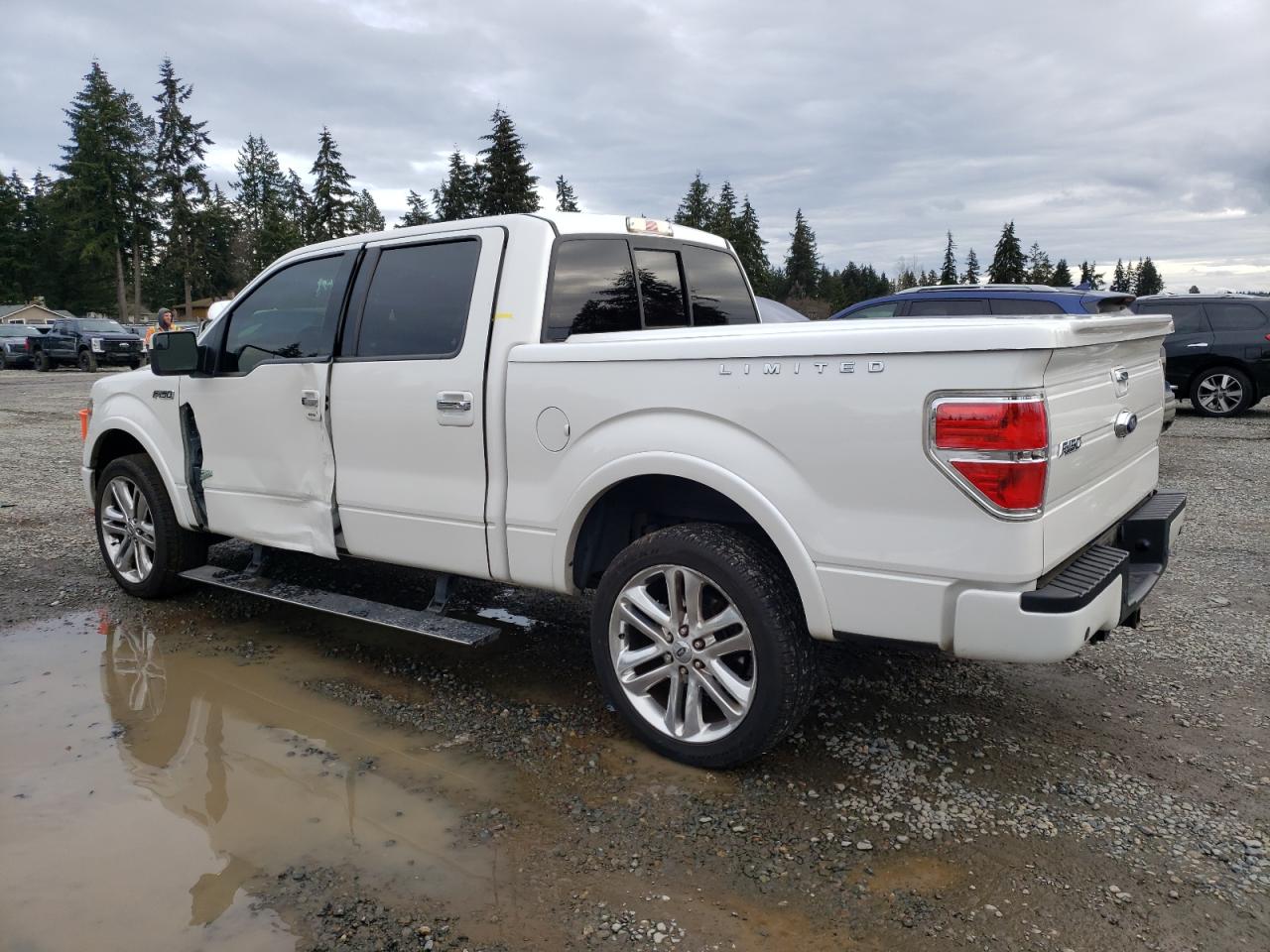 2013 Ford F-150 - Image 2