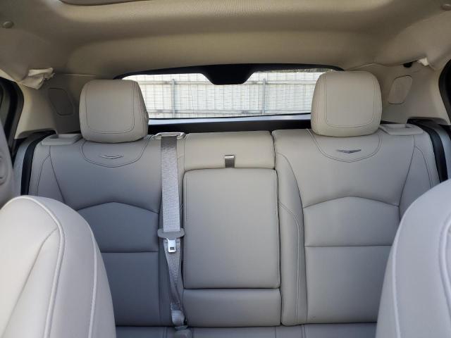 2019 CADILLAC XT4 LUXURY