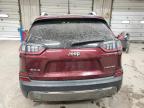 2019 Jeep Cherokee Limited zu verkaufen in York Haven, PA - Side