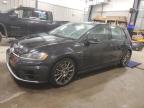 2017 Volkswagen Golf R  იყიდება Casper-ში, WY - Mechanical
