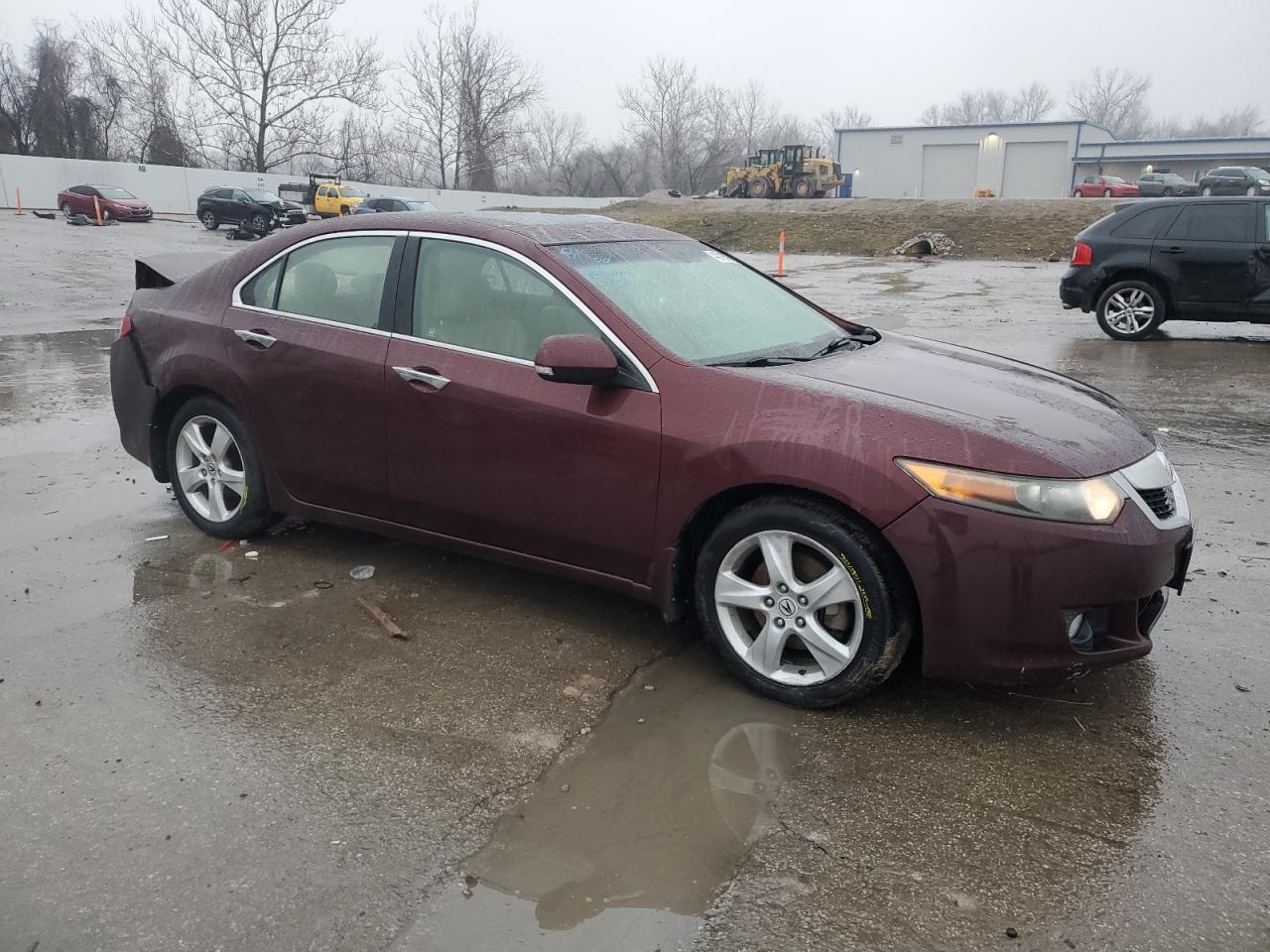 2009 Acura TSX - Image 4