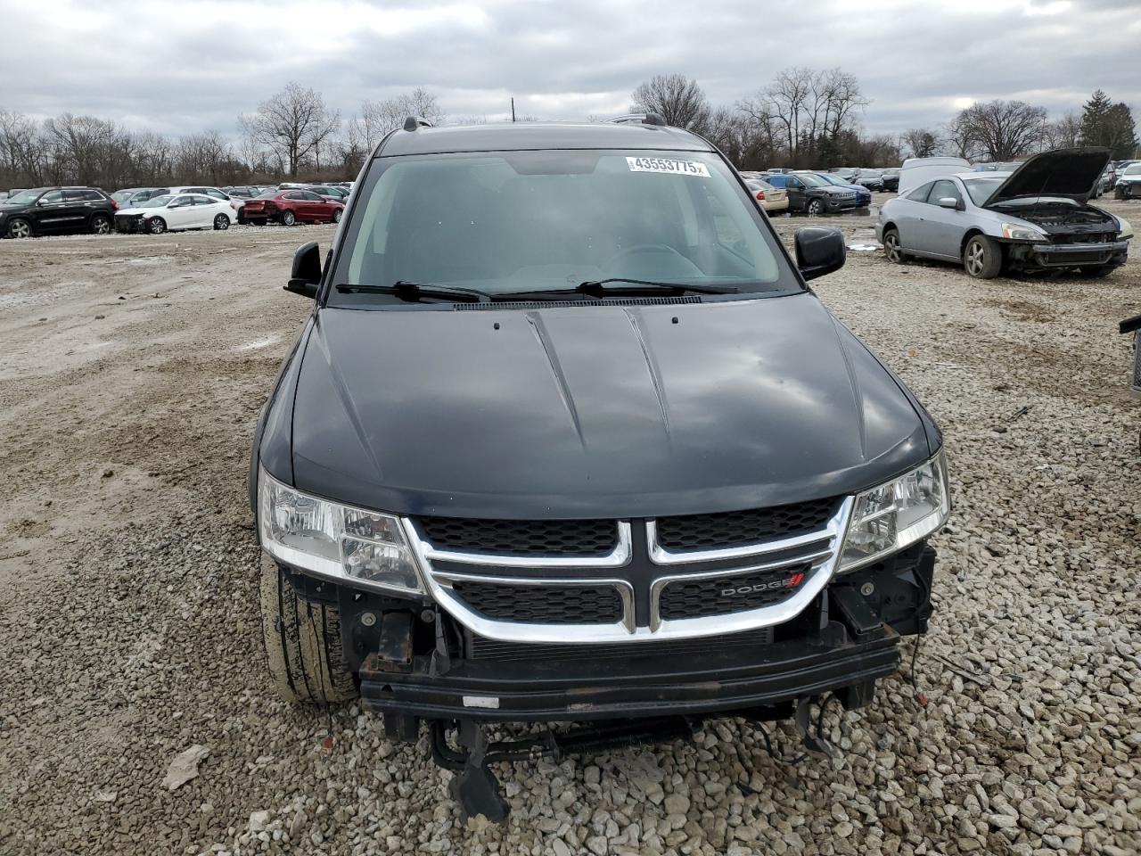 2013 Dodge Journey - Image 5