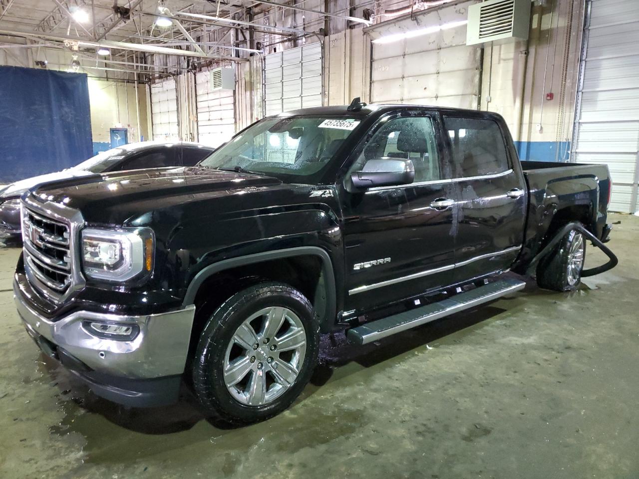 2018 GMC Sierra - Image 1