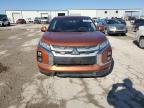 2020 Mitsubishi Outlander Sport Es   იყიდება Kansas City-ში, KS - Rear End