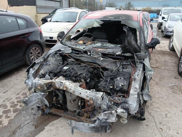 2012 VAUXHALL INSIGNIA S