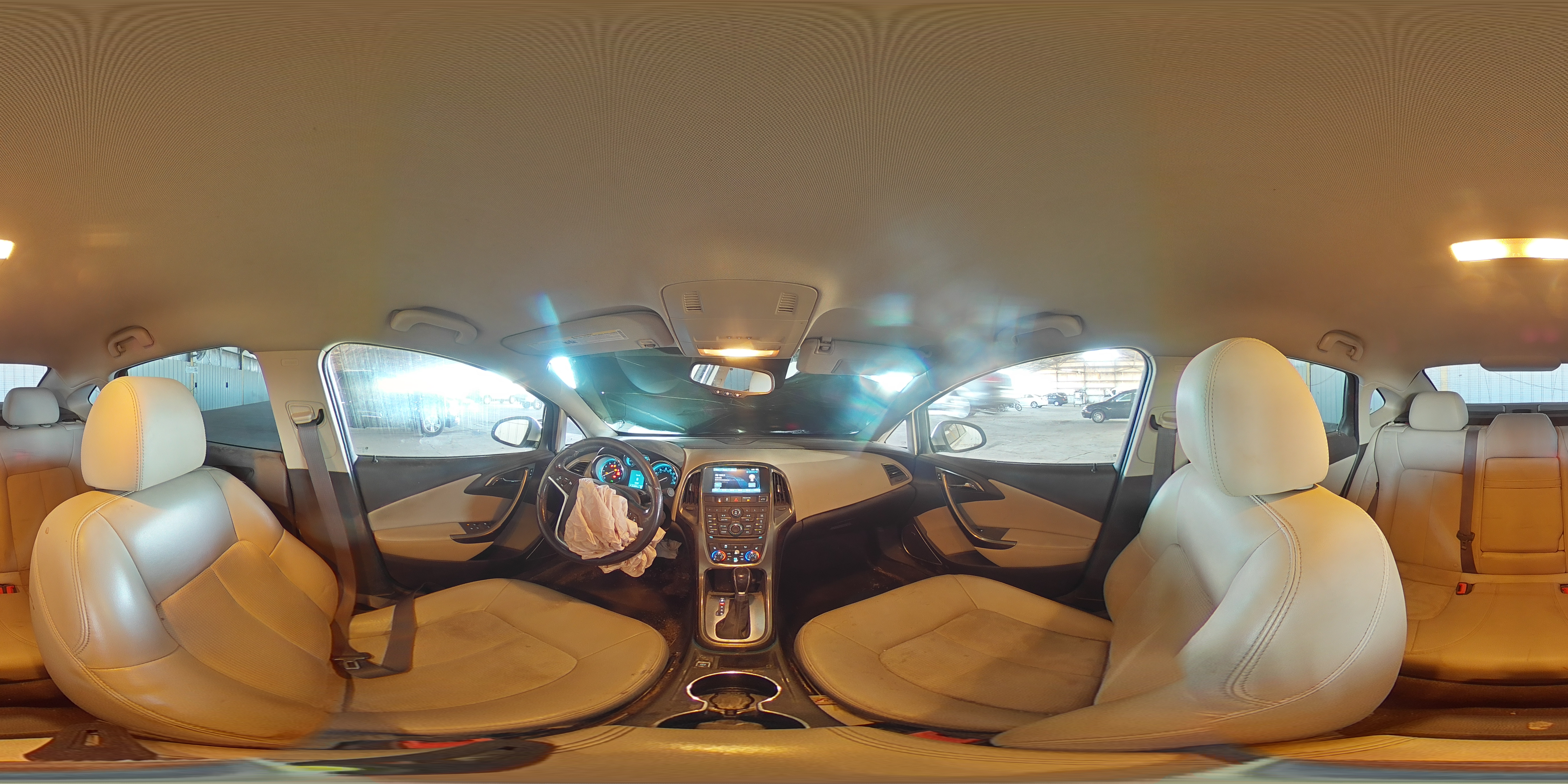2015 Buick Verano - Image 12