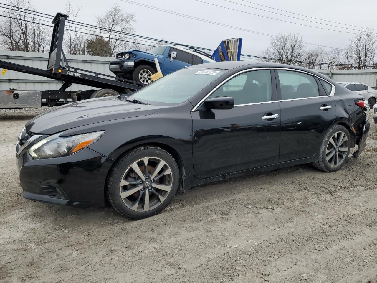 2016 Nissan Altima - Image 1