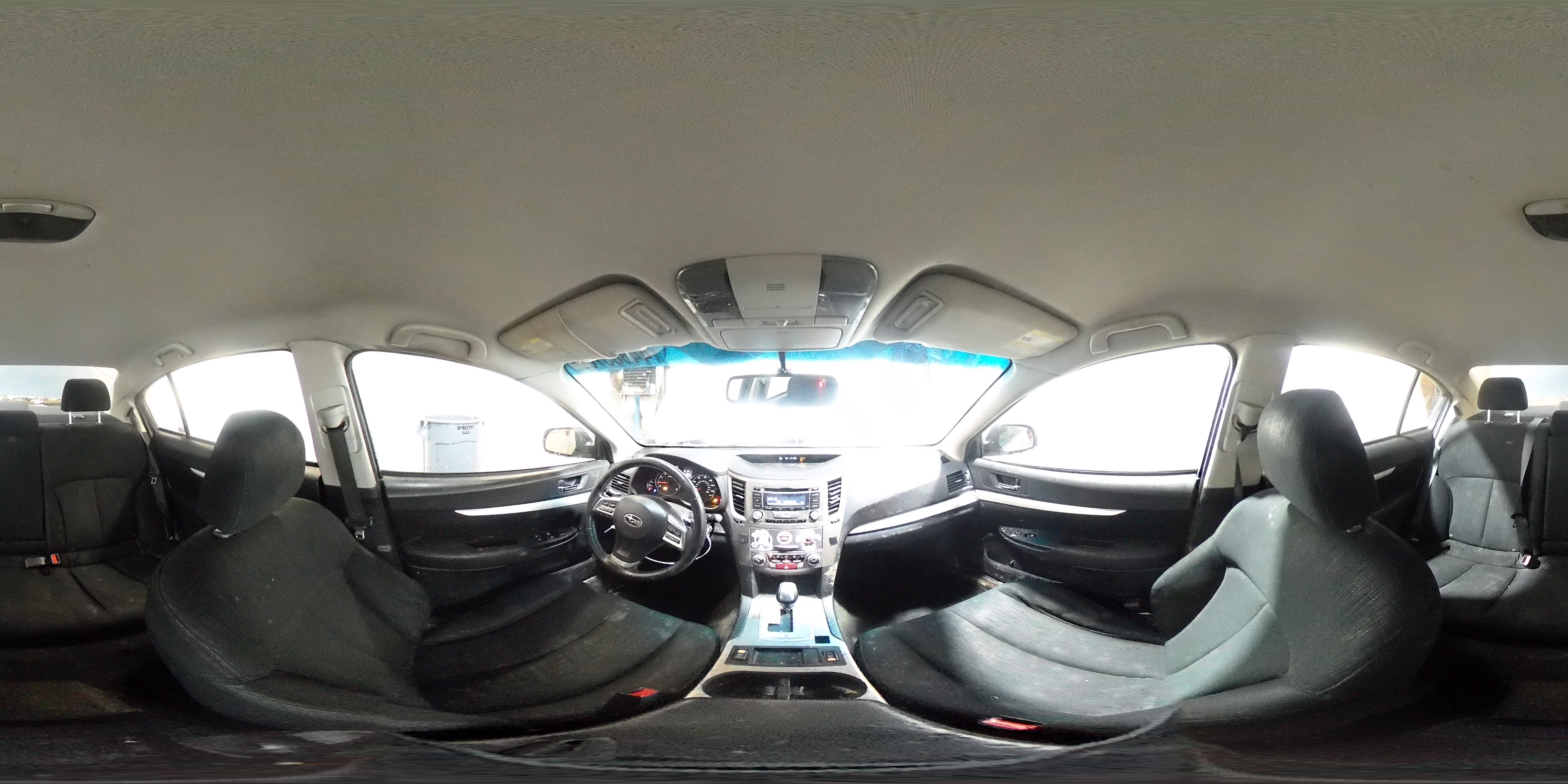 2013 Subaru Legacy - Image 13