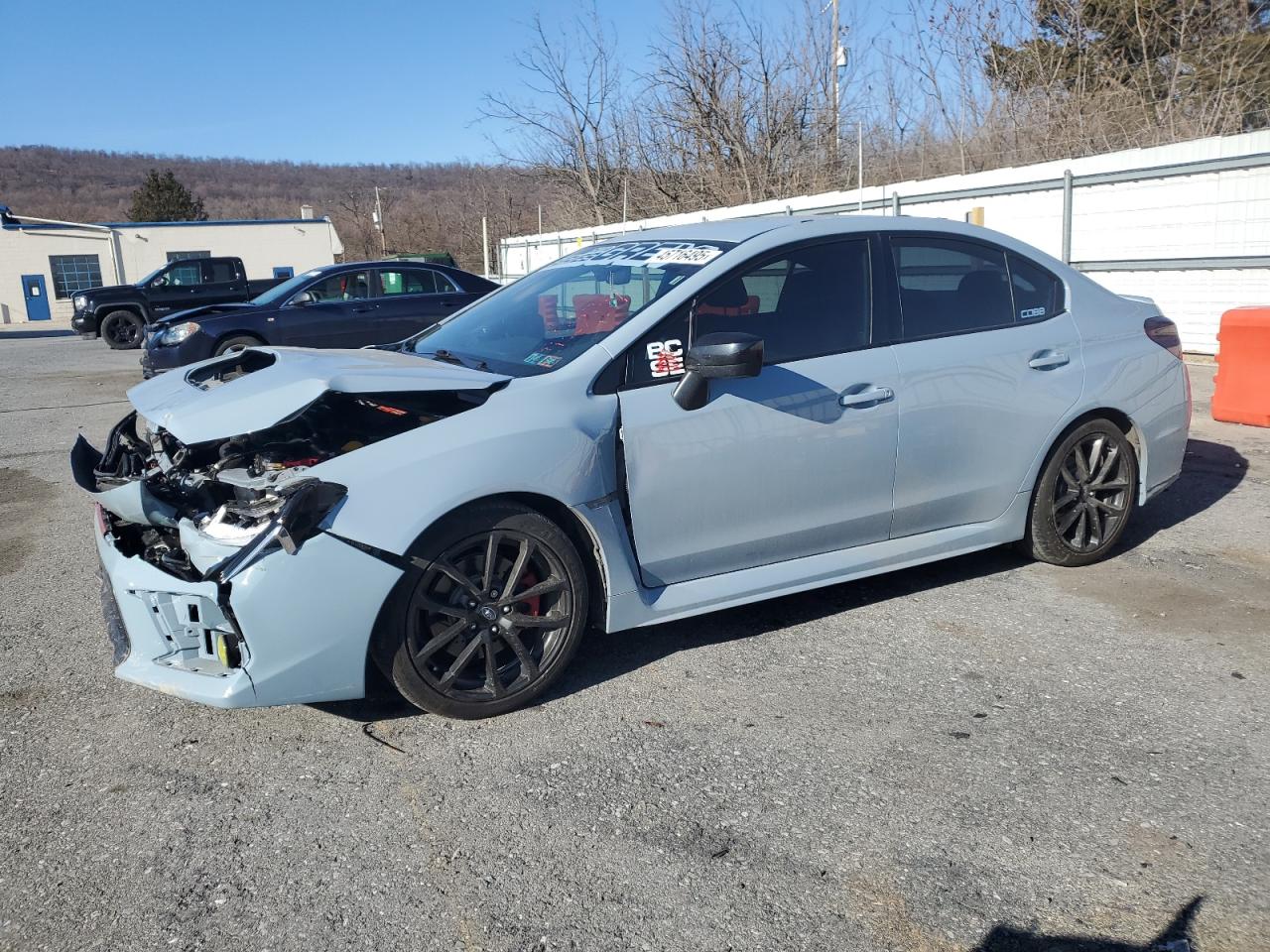 2019 Subaru WRX - Image 1