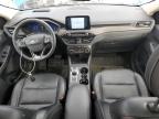 2020 FORD ESCAPE TITANIUM for sale at Copart AB - EDMONTON