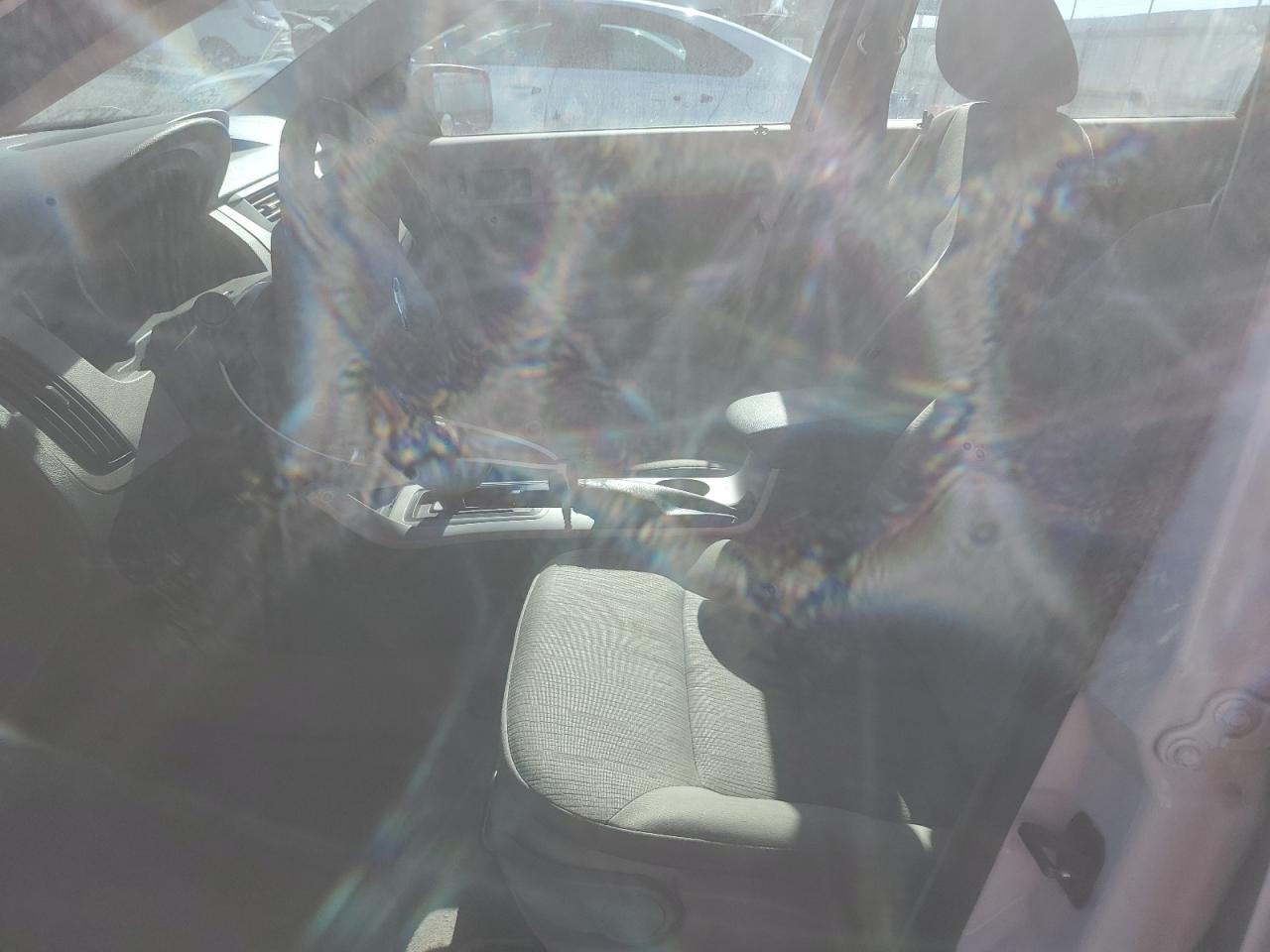 2009 Ford Focus - Image 7