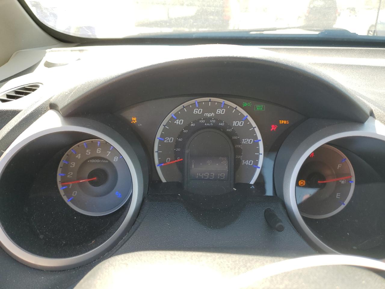 2012 Honda Fit - Image 9
