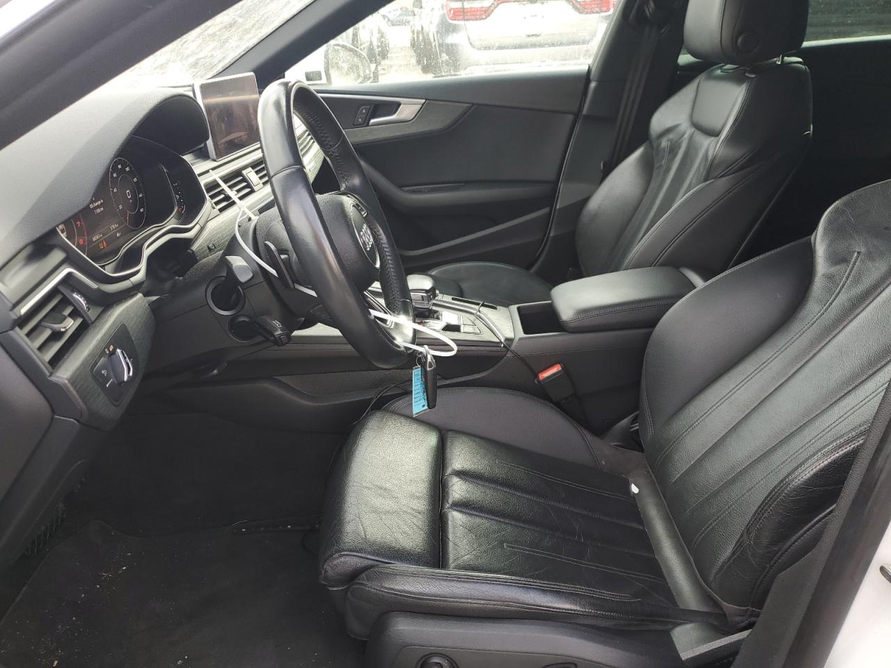 2018 Audi A5 - Image 7