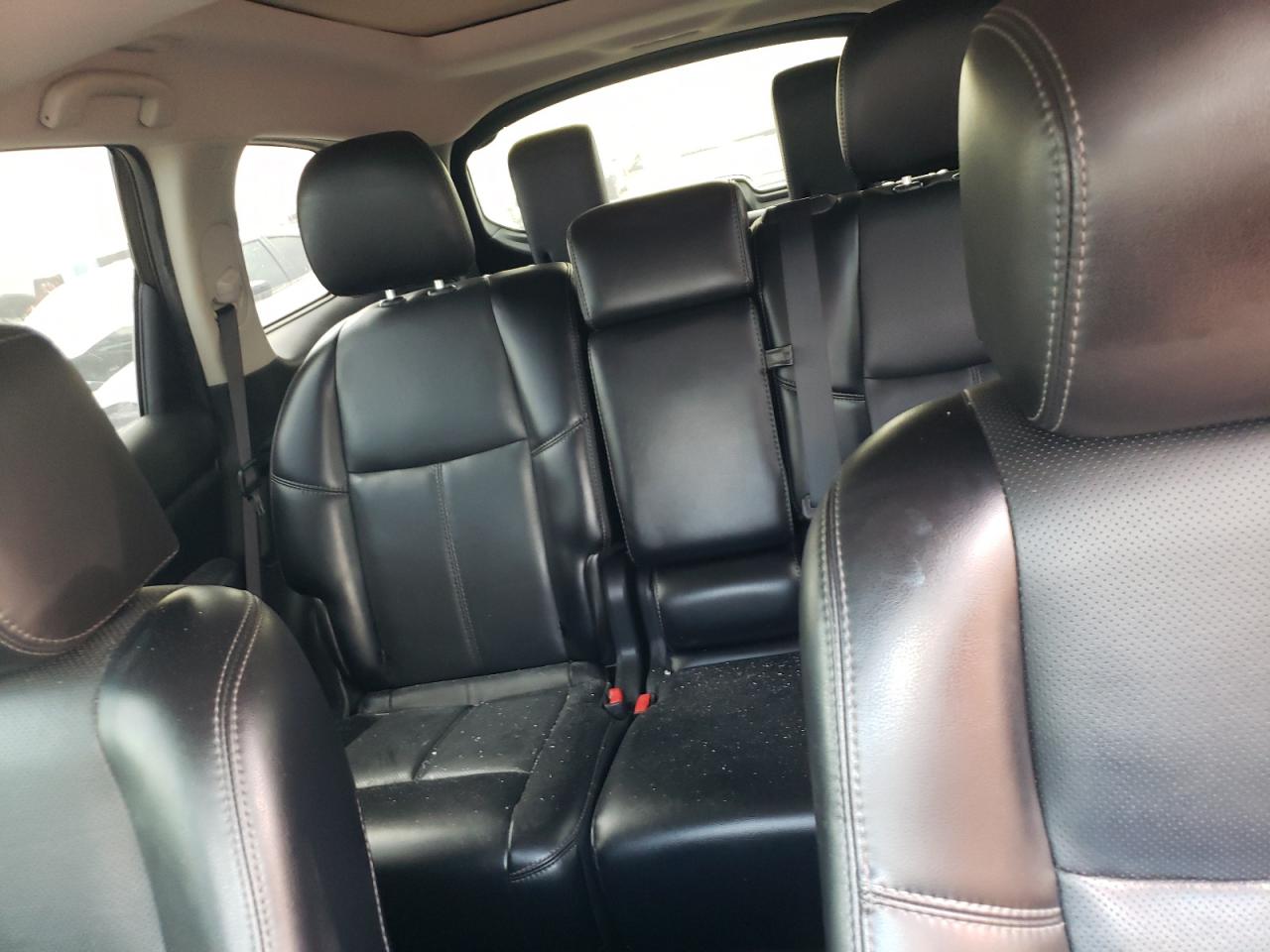 2014 Nissan Pathfinder S VIN: 5N1AR2MNXEC708267 Lot: 43646665