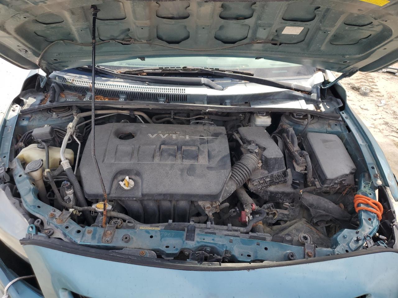 2010 Toyota Corolla - Image 11