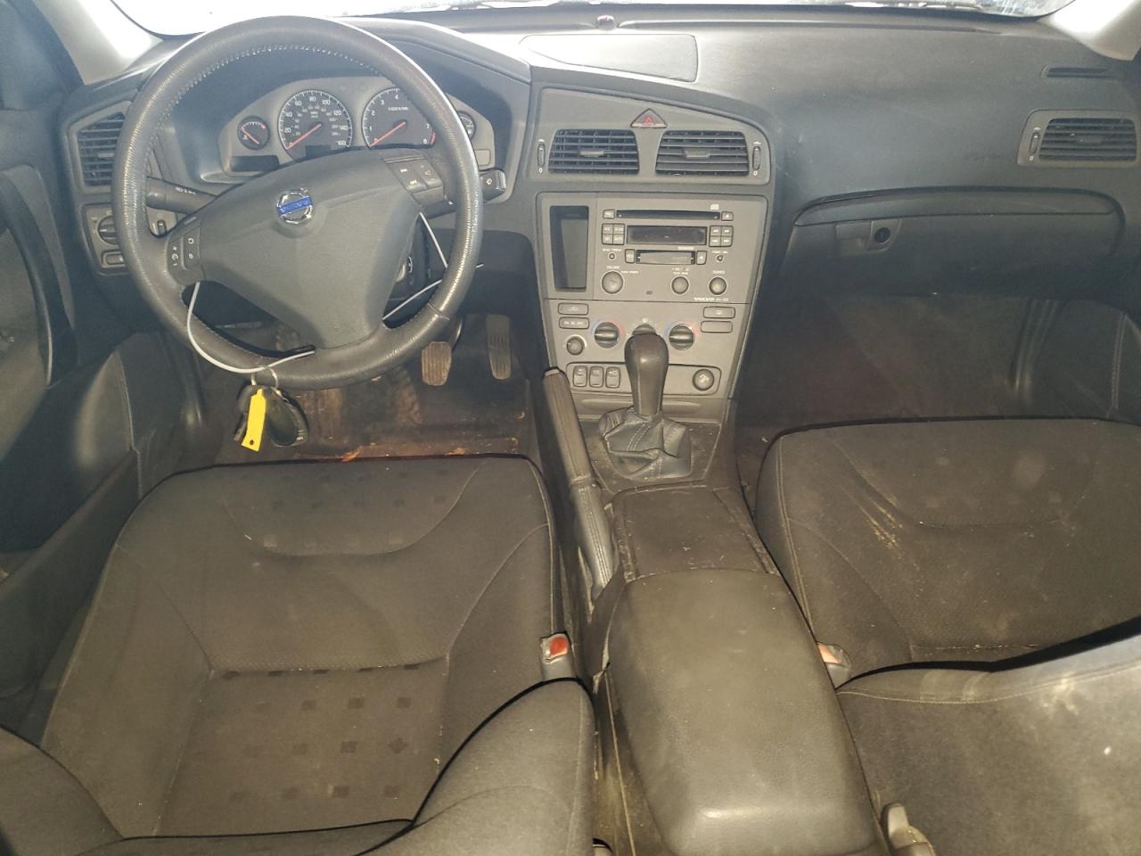 2002 Volvo S60 - Image 8