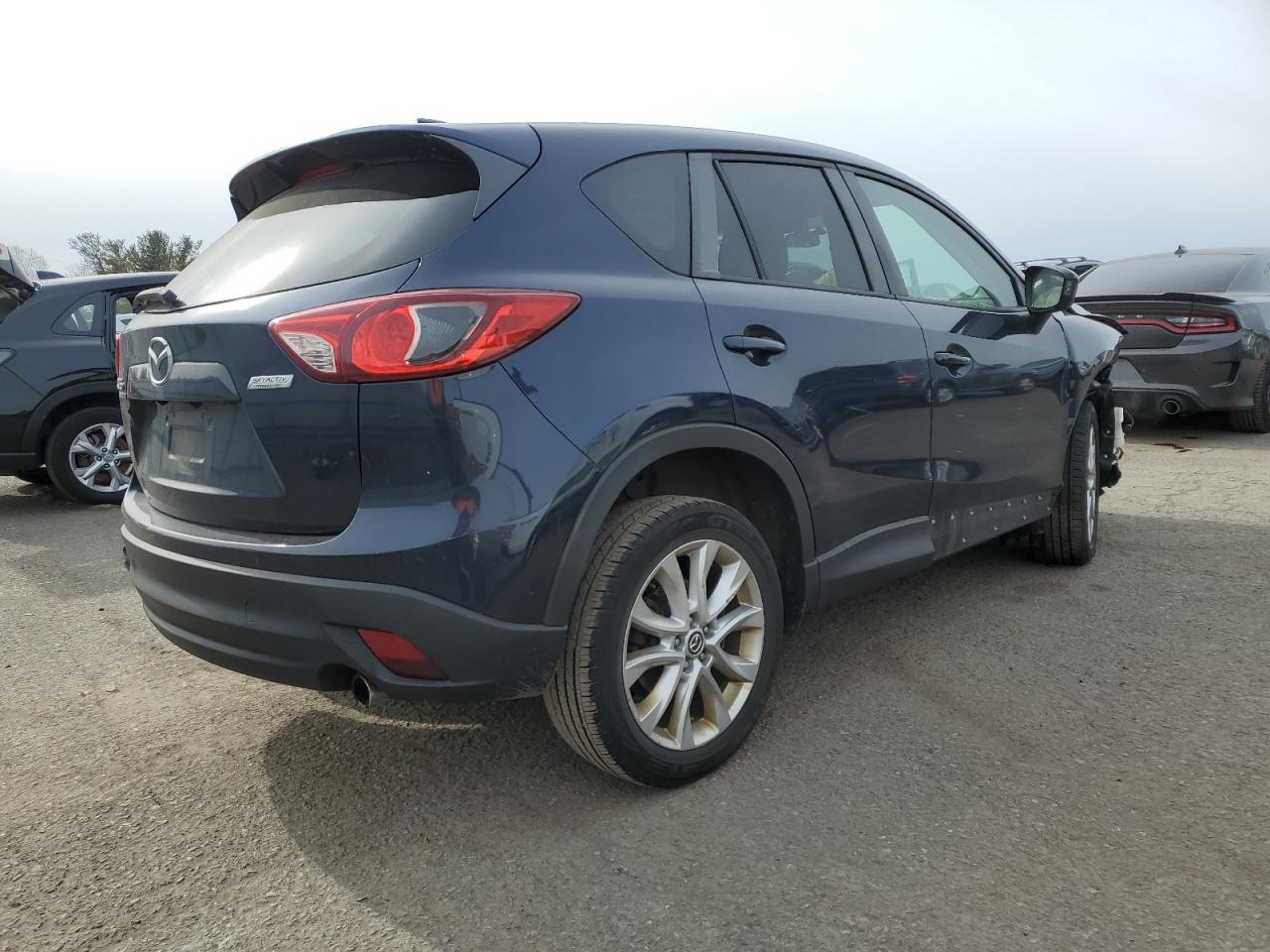 2014 Mazda CX-5 - Image 3