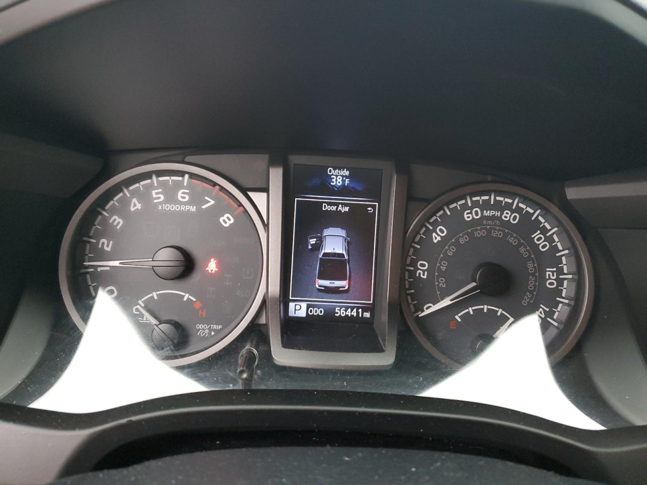 2018 Toyota Tacoma - Image 9