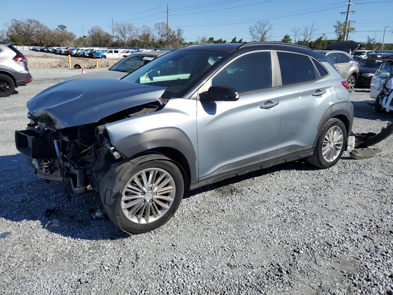 2020 Hyundai Kona - Image 1