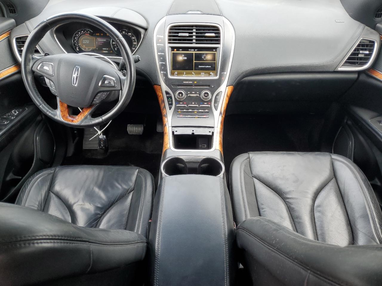 2016 Lincoln MKX - Image 8