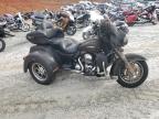 2014 HARLEY-DAVIDSON FLHTCUTG TRI GLIDE ULTRA for sale at Copart SC - SPARTANBURG