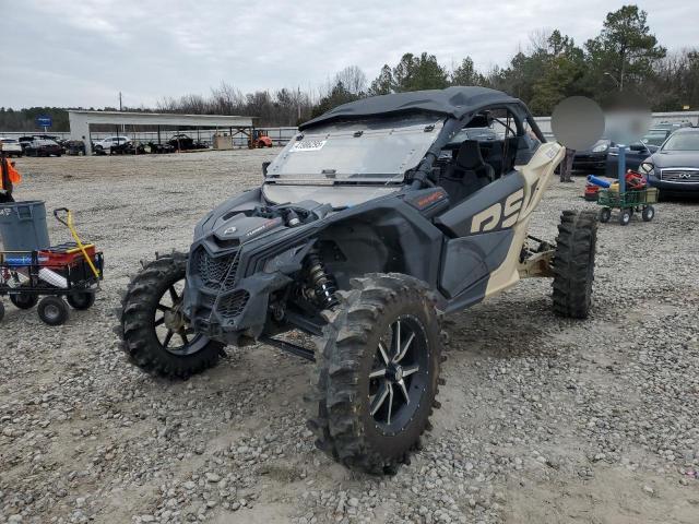 2023 CAN-AM MAVERICK X3 RS TURBO RR  