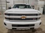 2018 Chevrolet Silverado K2500 Heavy Duty Ltz for Sale in Kansas City, KS - Water/Flood