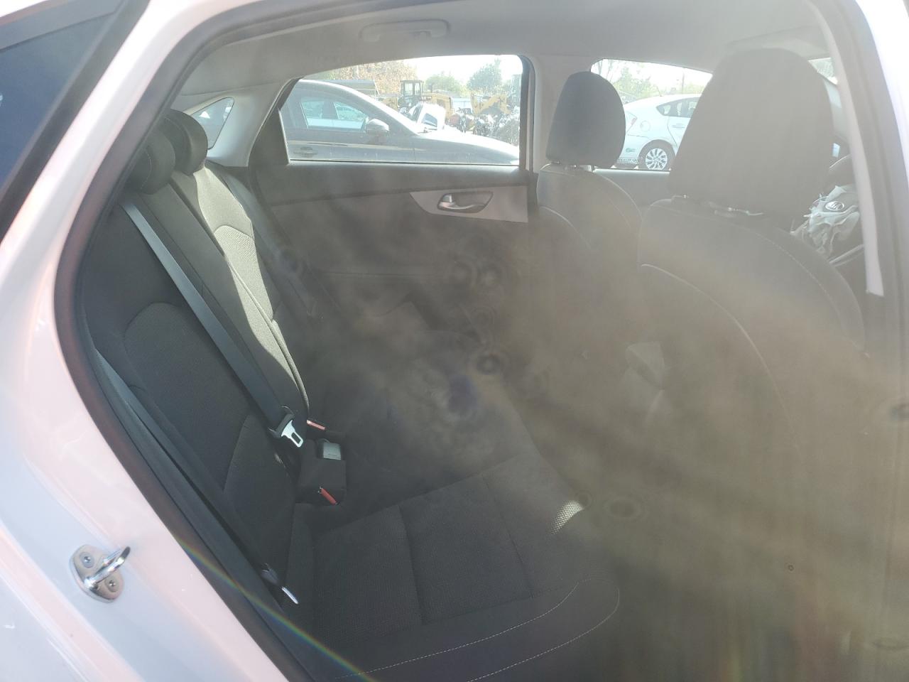 2021 Kia Forte - Image 10