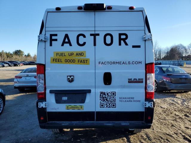 2022 RAM PROMASTER 1500 1500 HIGH