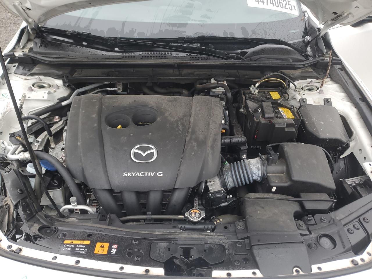 2021 Mazda 3 - Image 11