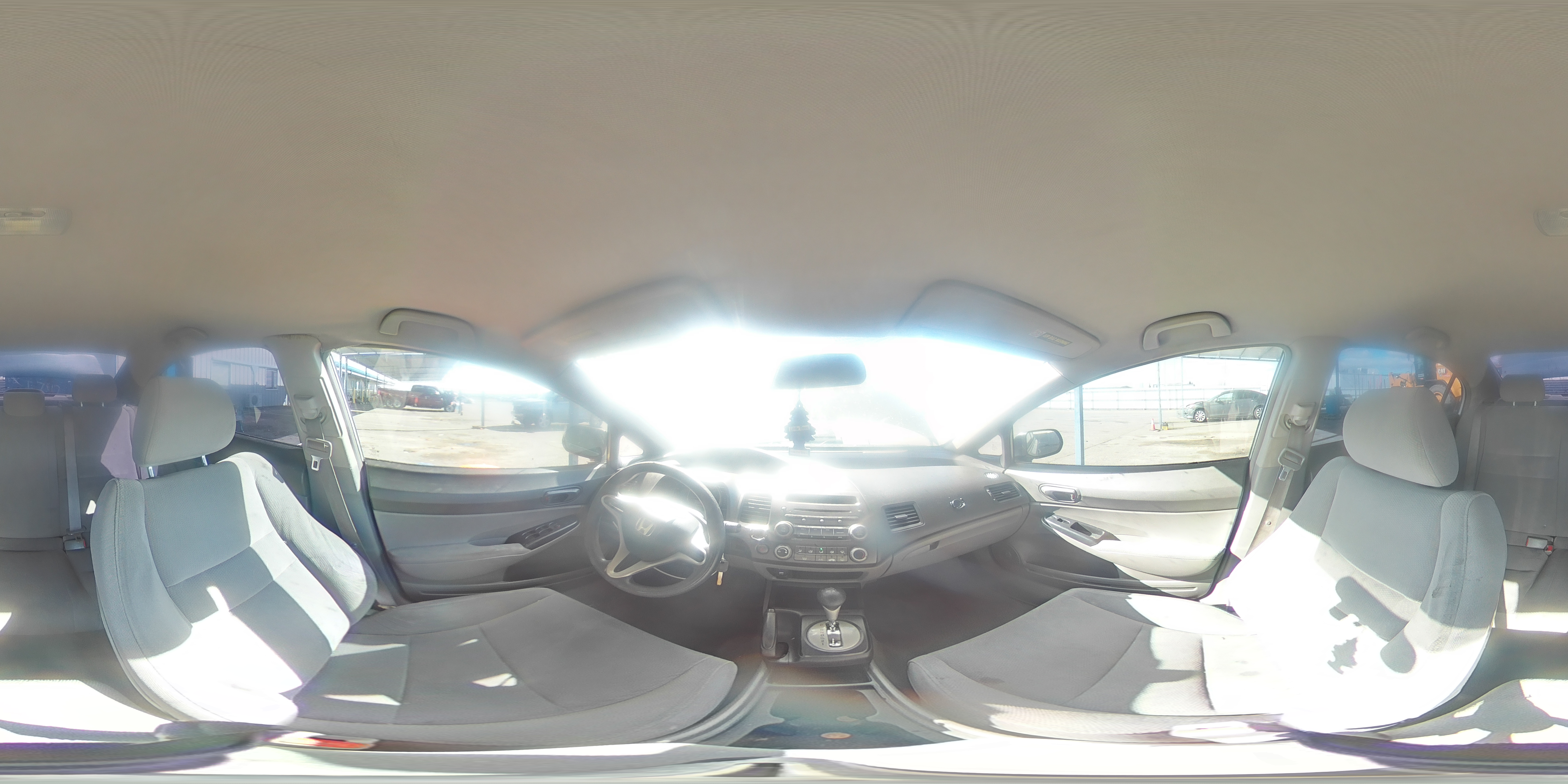 2009 Honda Civic - Image 12