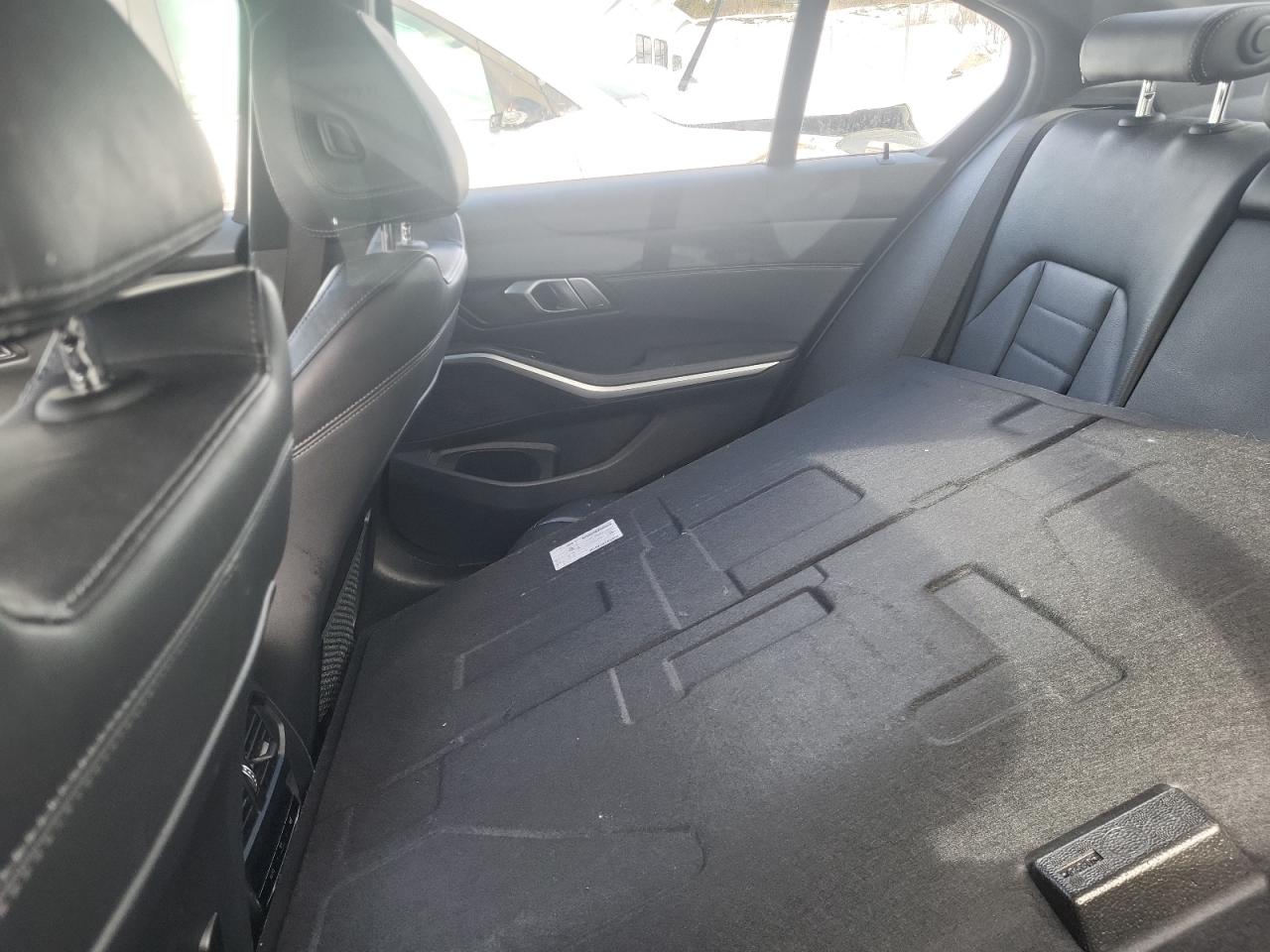2019 BMW 3er - Image 10