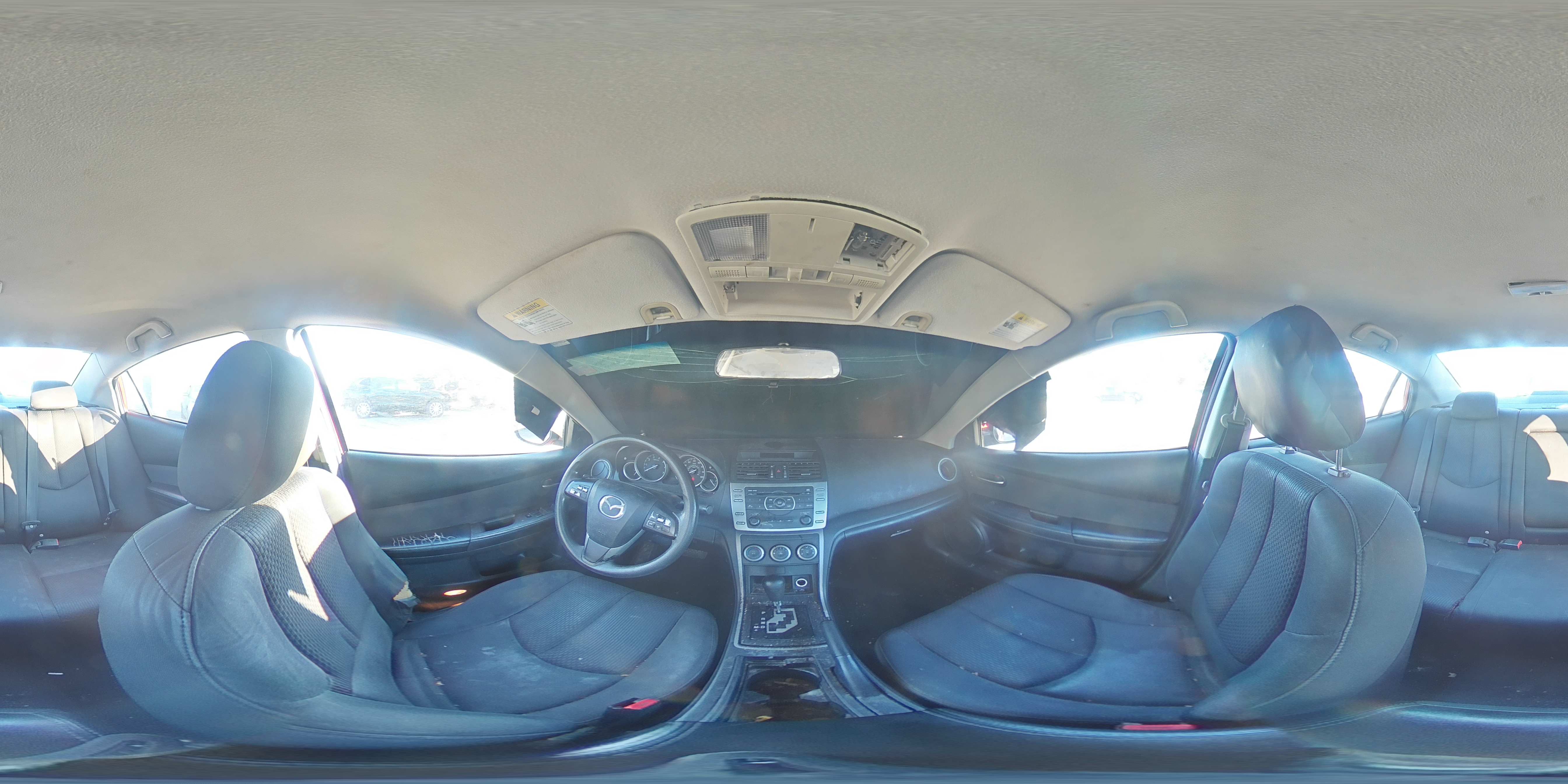 2013 Mazda 6 - Image 12