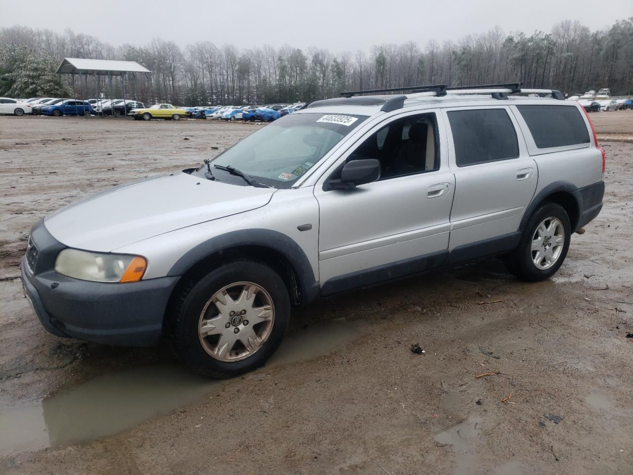 2006 Volvo XC70 - Image 1