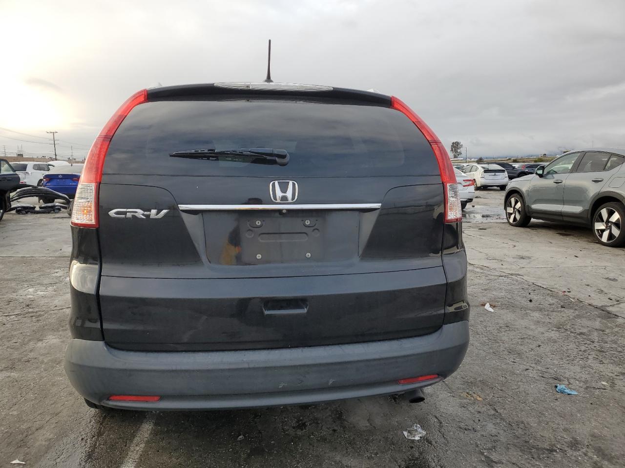 2014 Honda CR-V - Image 6
