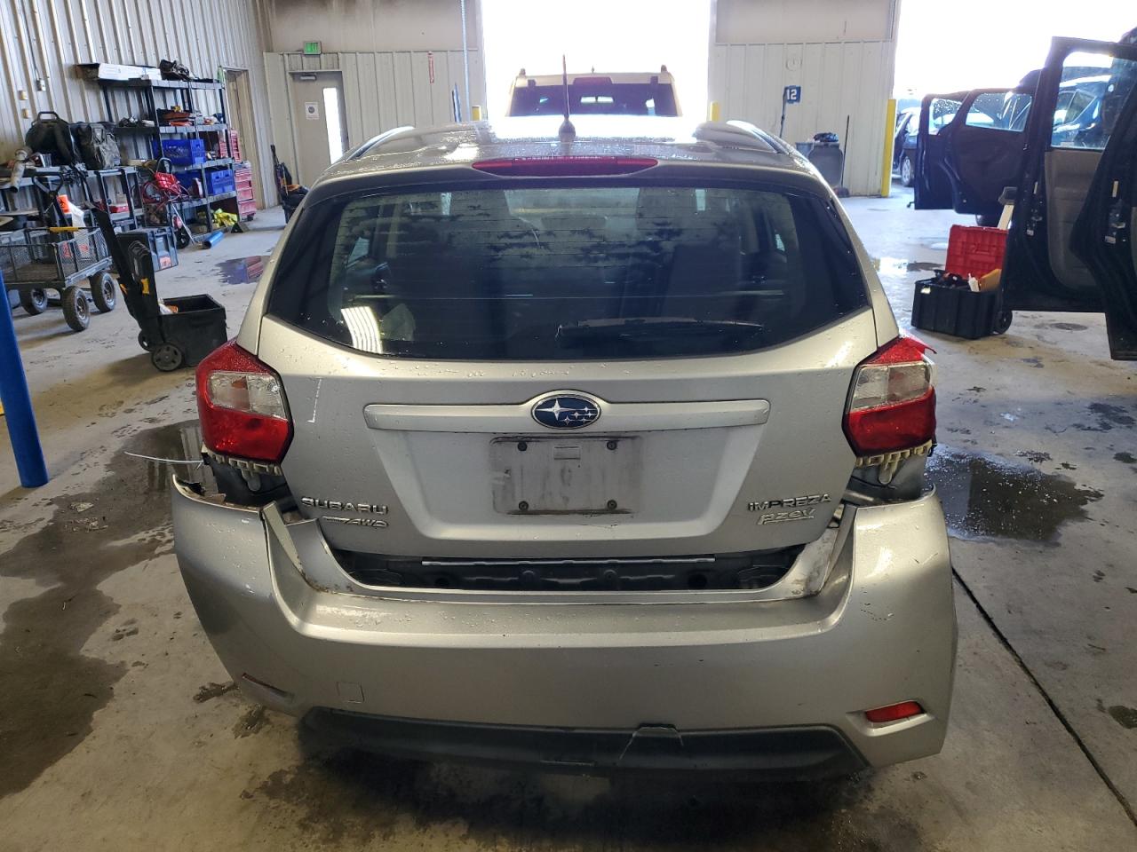 2013 Subaru Impreza - Image 6
