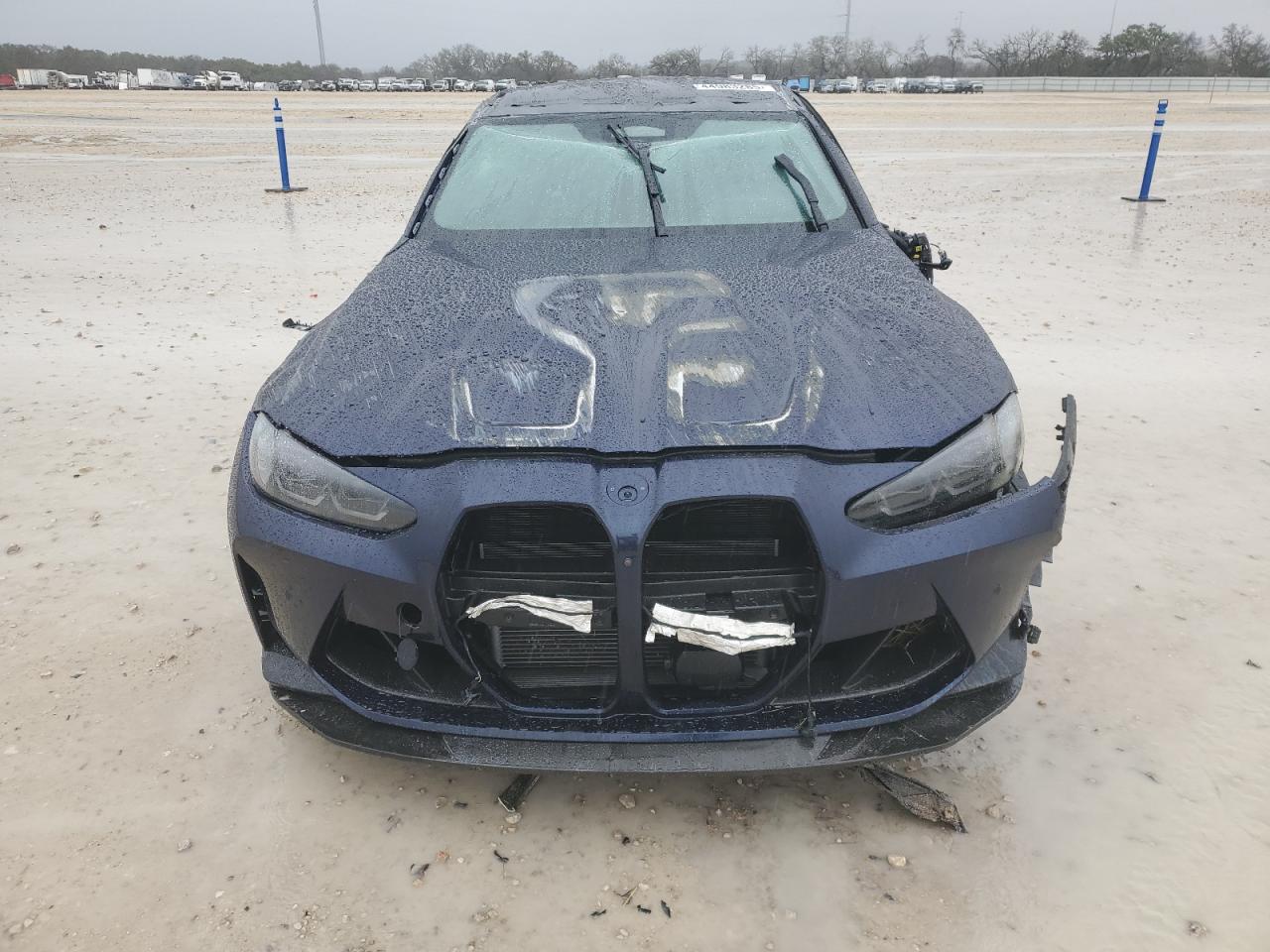 2022 BMW M3 - Image 5