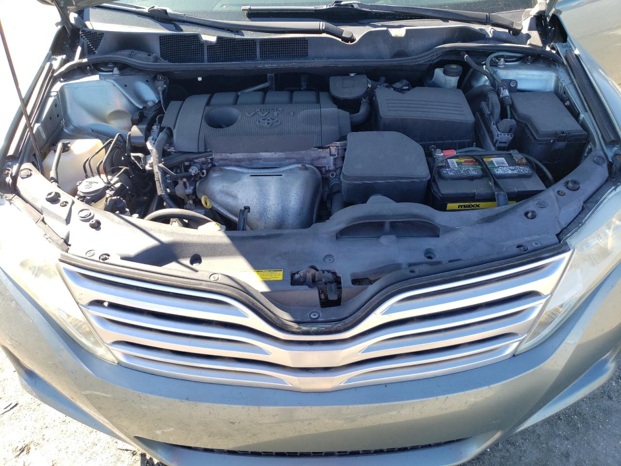 2011 Toyota Venza - Image 12