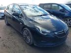 2019 VAUXHALL ASTRA ELIT for sale at Copart ROCHFORD