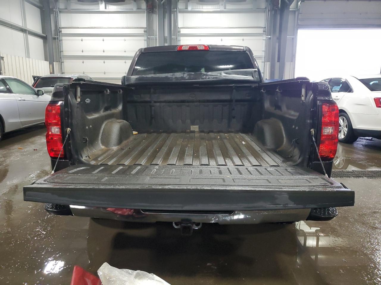 2014 Chevrolet Silverado - Image 6