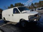 2018 Chevrolet Express G3500  იყიდება Mendon-ში, MA - Front End