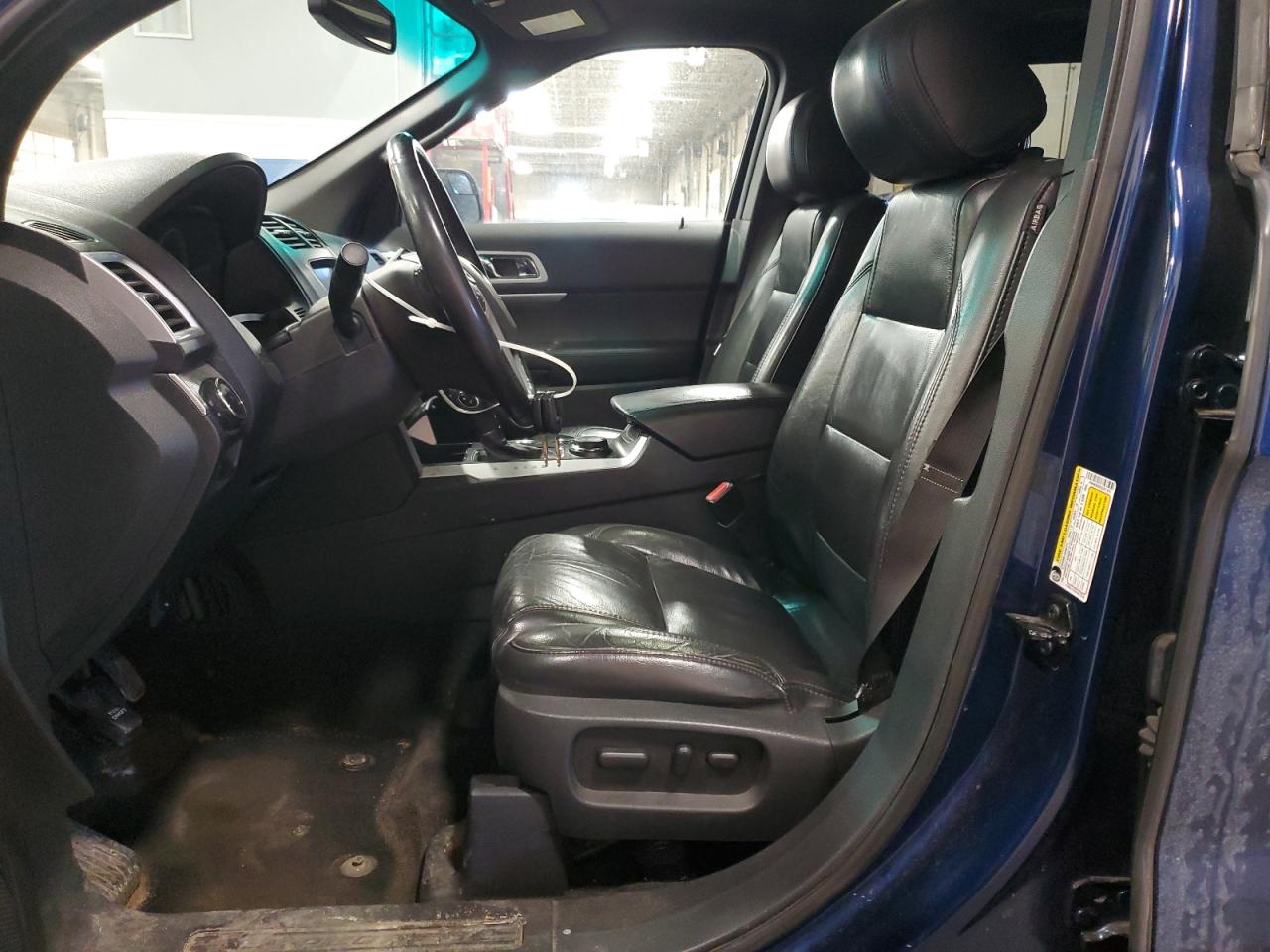 2012 Ford Explorer - Image 7