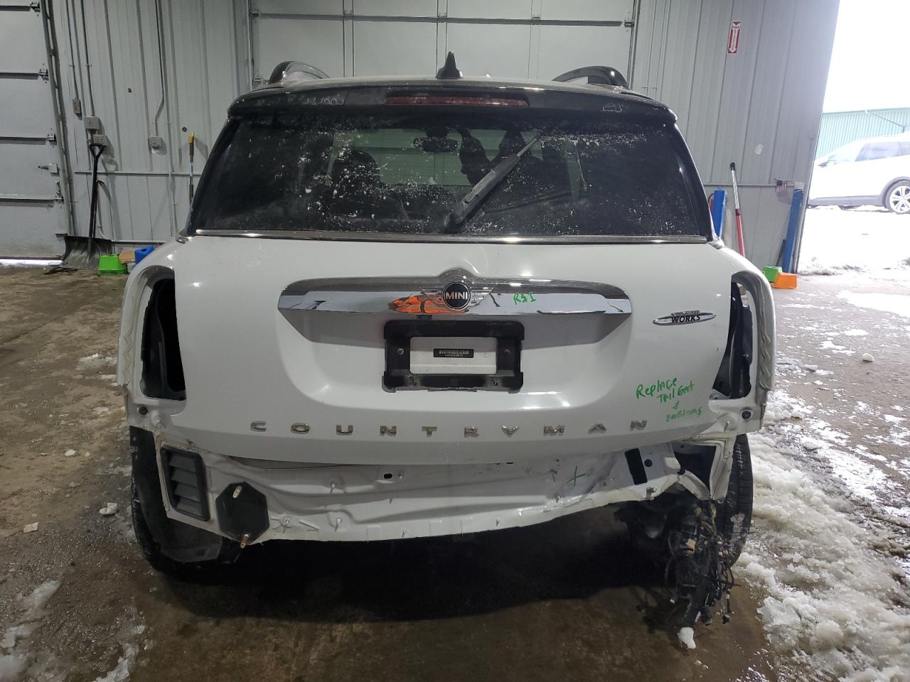 2018 MINI Cooper - Image 6